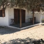 Bungalow Manga Lodge Morombe