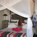chambre double residence eden ecolodge saint augustin tulear