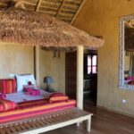 chambre suite residence eden ecolodge saint augustin tulear