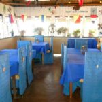 restaurant residence eden ecolodge saint augustin tulear