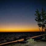 soir residence eden ecolodge saint augustin tulear