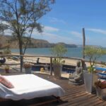 terrasse residence eden ecolodge saint augustin tulear