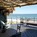 vue lagon residence eden ecolodge saint augustin tulear