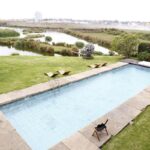 la piscine extérieure de Tamboho Boutik Hotel à Antananarivo