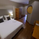 chambre Tamboho Boutik Hotel à Antananarivo