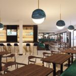 bistrot centell hotel et spa antanimena antananarivo