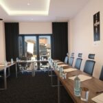 reunion centell hotel et spa antanimena antananarivo