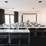 seminaire centell hotel et spa antanimena antananarivo